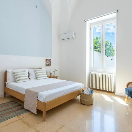 Villa Villa Giulia With Hot Tub - Artemisia Homes Nociglia