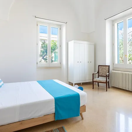 Villa Giulia With Hot Tub - Artemisia Homes * Nociglia