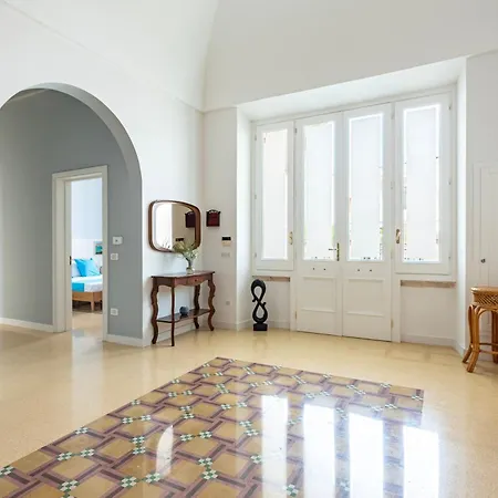 Villa Villa Giulia With Hot Tub - Artemisia Homes