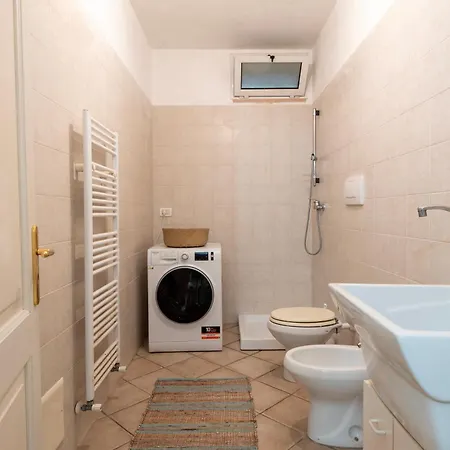 Villa Villa Giulia With Hot Tub - Artemisia Homes