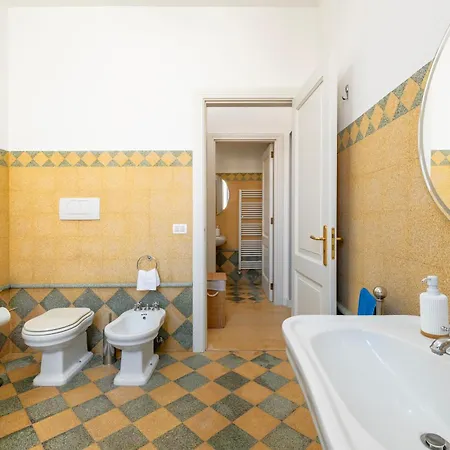 Villa Giulia With Hot Tub - Artemisia Homes *