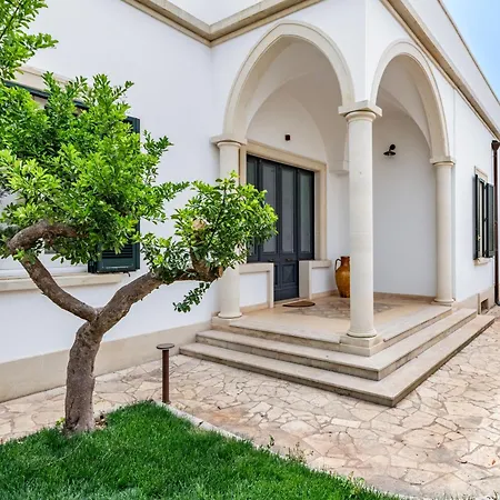 Villa Giulia With Hot Tub - Artemisia Homes