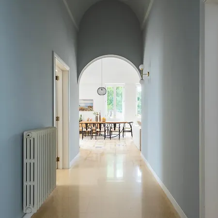Villa Villa Giulia With Hot Tub - Artemisia Homes *