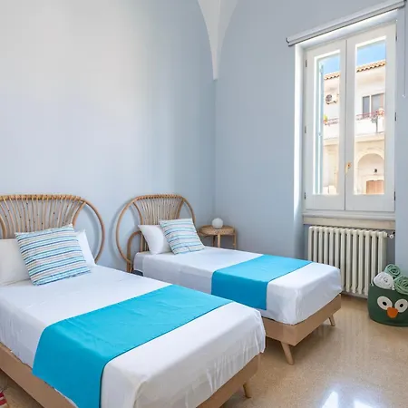 Villa Giulia With Hot Tub - Artemisia Homes Nociglia