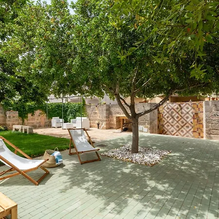 Villa Villa Giulia With Hot Tub - Artemisia Homes