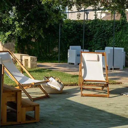 Villa Villa Giulia With Hot Tub - Artemisia Homes *