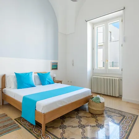 Villa Giulia With Hot Tub - Artemisia Homes Nociglia